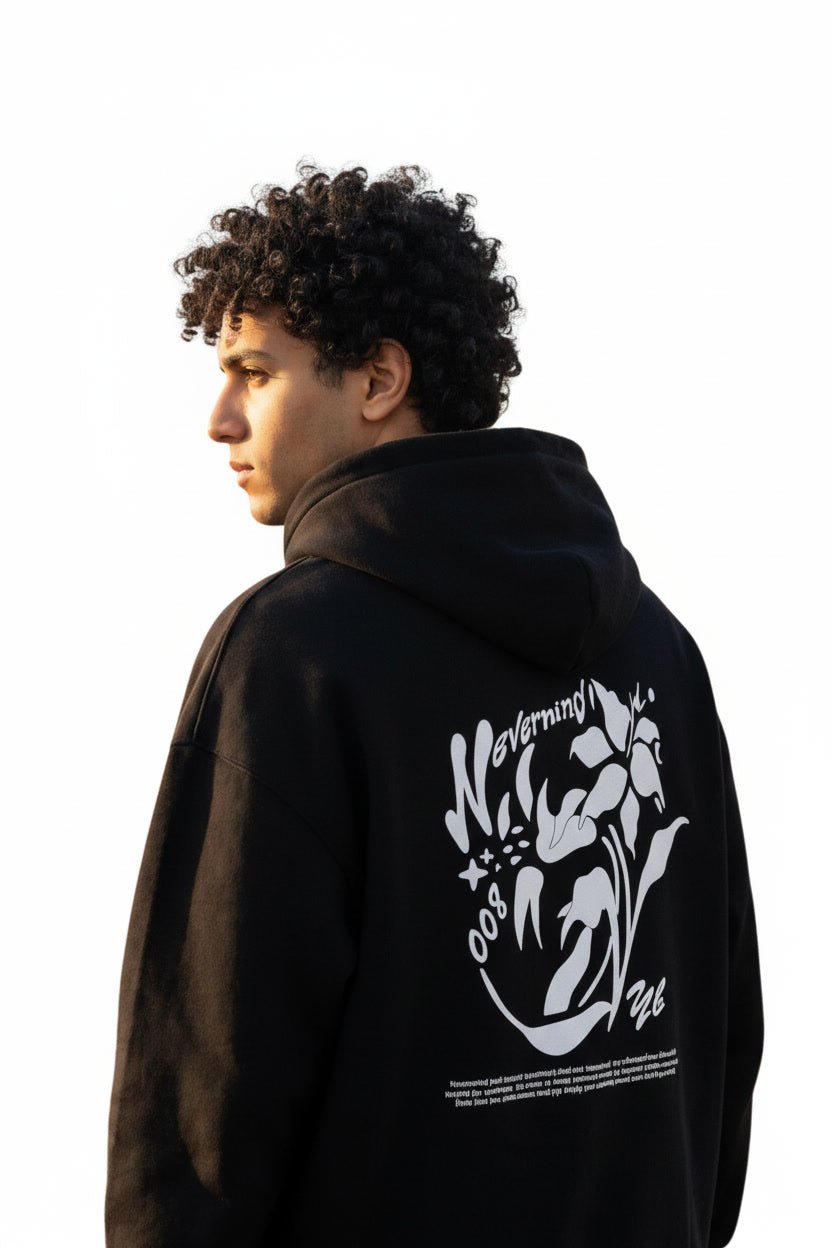 HOPE Signature Hoodie - NEXO UNIFIED